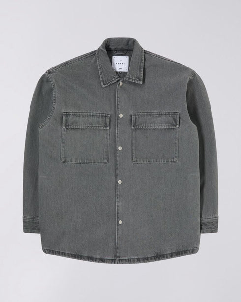 EDWIN UTILITY OVERSHIRT