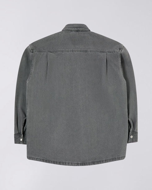 EDWIN UTILITY OVERSHIRT