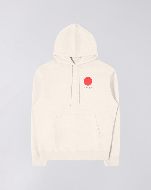 EDWIN JAPANESE SUN HOODIE