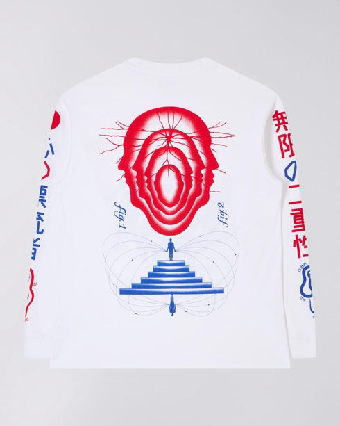 EDWIN MIND DRIFTER T-SHIRT