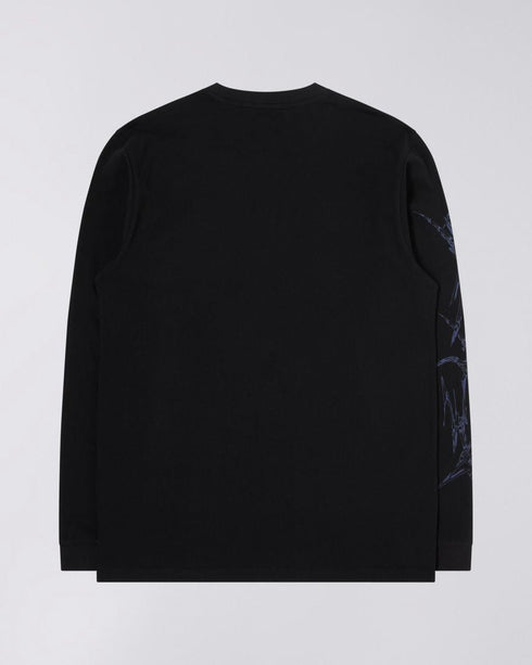 EDWIN NIGHT PARADE T-SHIRT