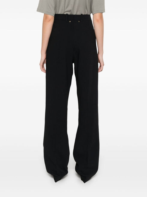 GOLDEN GOOSE MAEWA TROUSERS