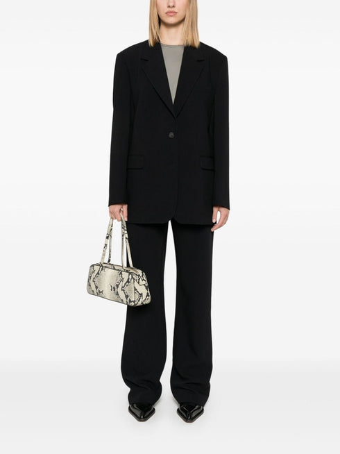 GOLDEN GOOSE MAEWA TROUSERS