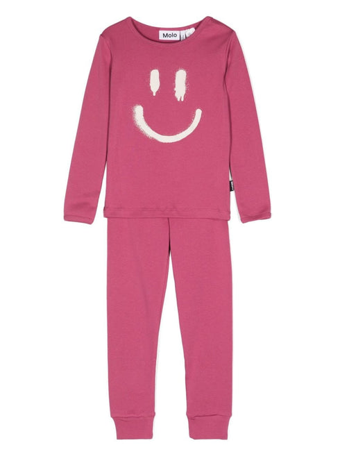 MOLO LUE PAJAMA