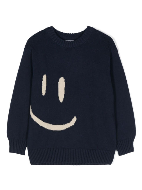 MOLO BELLO JUMPER