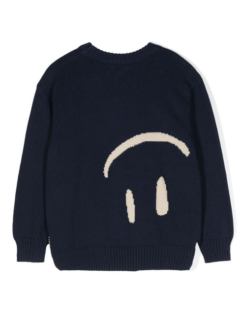 MOLO BELLO JUMPER