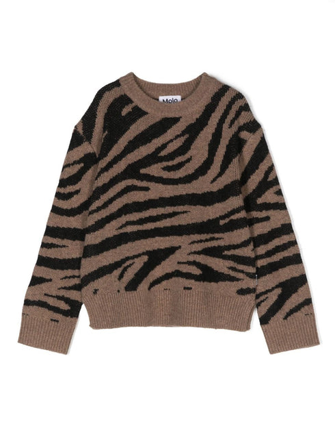 MOLO GERDA SWEATER