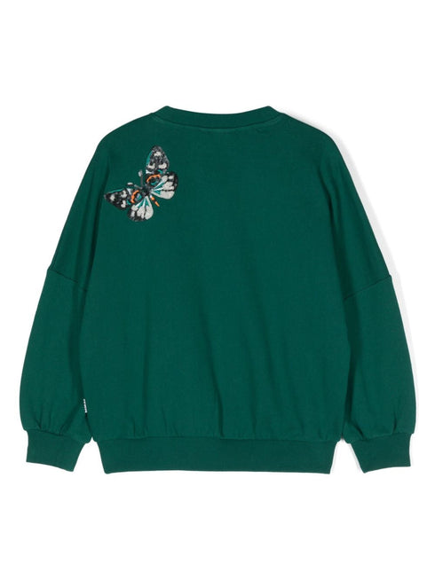 MOLO MARIKA SWEATSHIRT