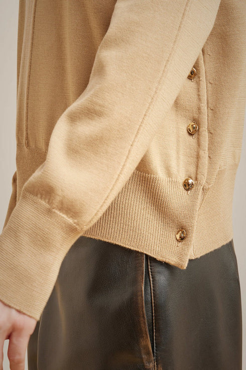 LIVIANA CONTI SWEATER