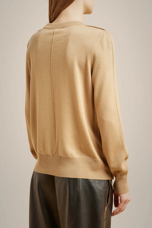 LIVIANA CONTI SWEATER