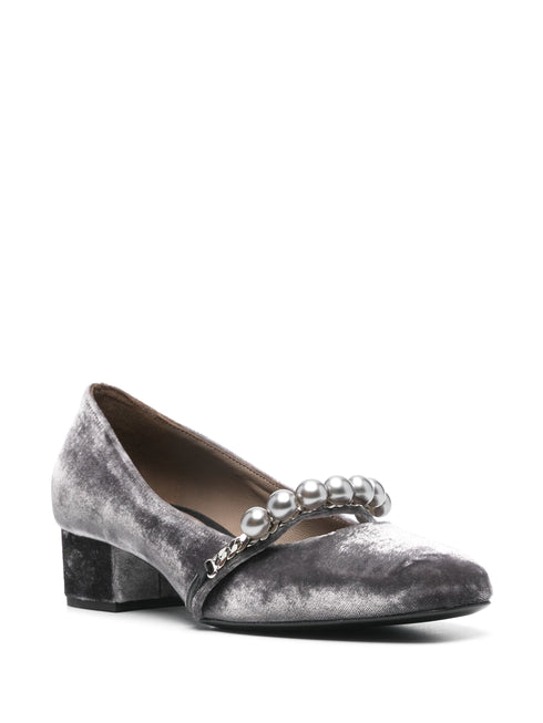 ROBERTO FESTA LIANA PUMPS