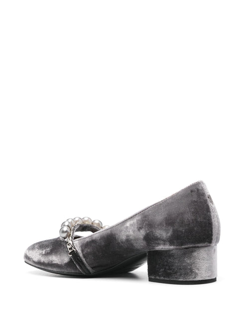 ROBERTO FESTA LIANA PUMPS