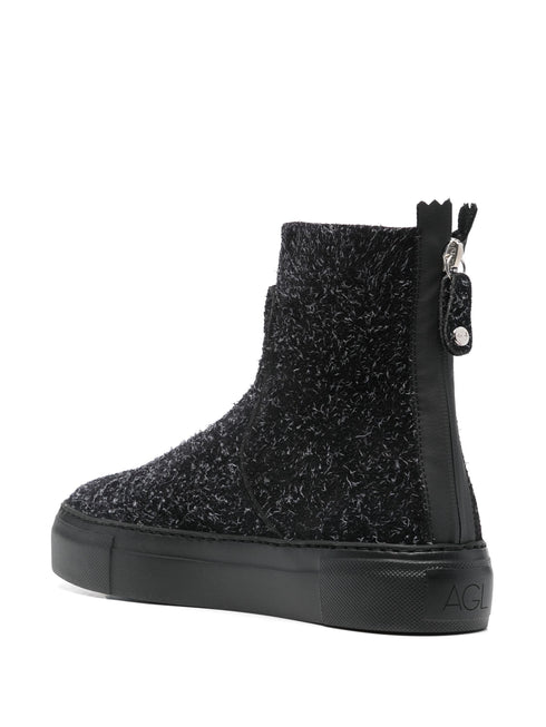 AGL MEGHAN BOOTS