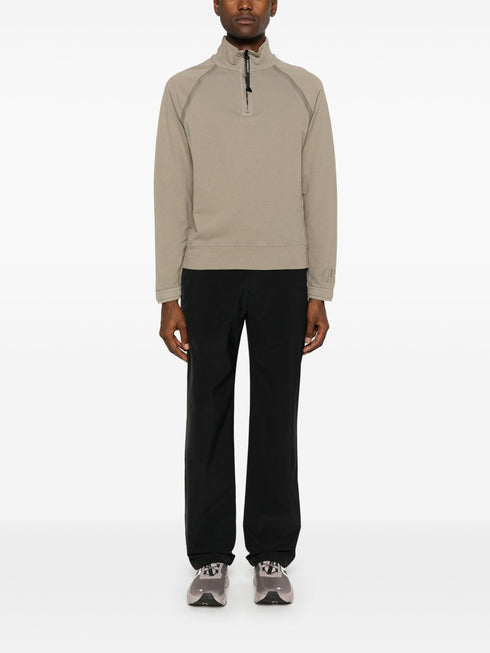 C.P. COMPANY ZIP UP SWEAT