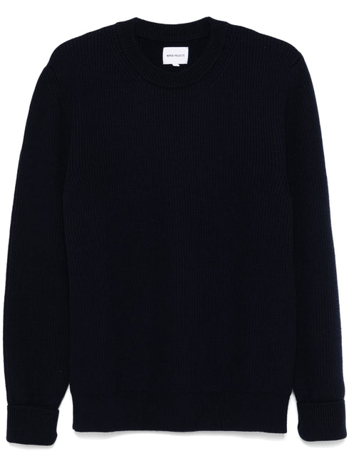 NORSE PROJECTS HENNING SWEATER