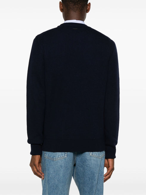 NORSE PROJECTS HENNING SWEATER