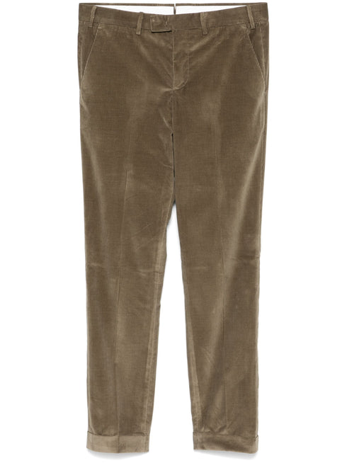 PT TORINO CORDUROY TROUSERS
