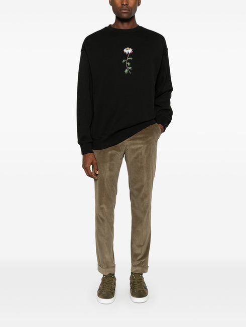 PT TORINO CORDUROY TROUSERS