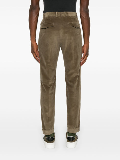 PT TORINO CORDUROY TROUSERS