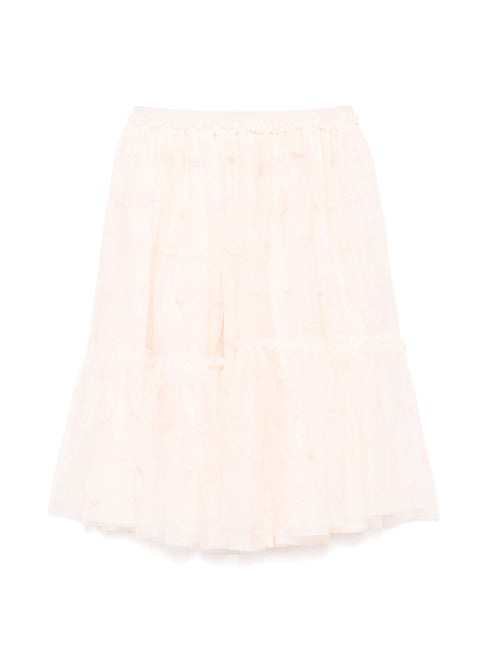 STELLA MC CARTNEY TUTU SKIRT