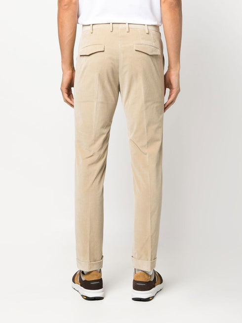 PT TORINO CORDUROY TROUSERS