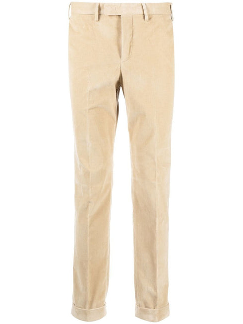 PT TORINO CORDUROY TROUSERS