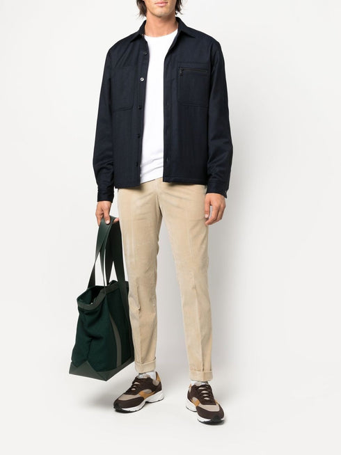 PT TORINO CORDUROY TROUSERS