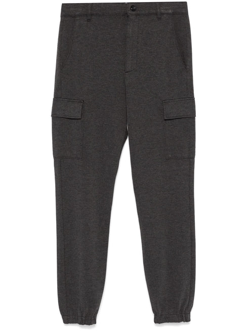 7 FOR ALL MANKIND CARGO TRACK PANTS