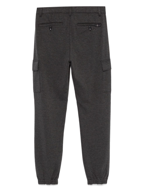 7 FOR ALL MANKIND CARGO TRACK PANTS