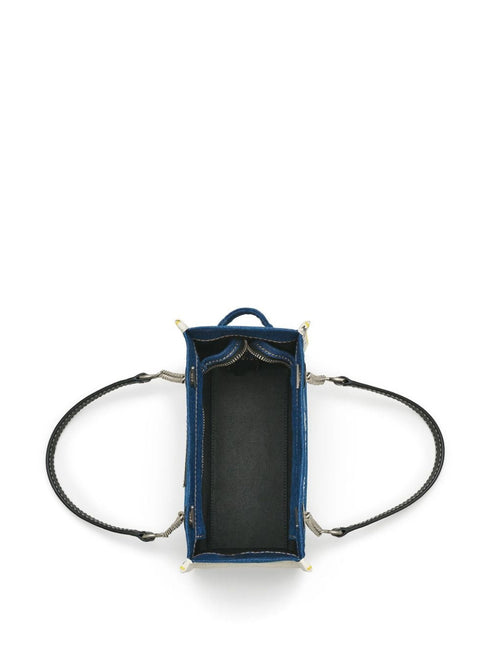 MARC JACOBS THE DENIM SMALL TOTE