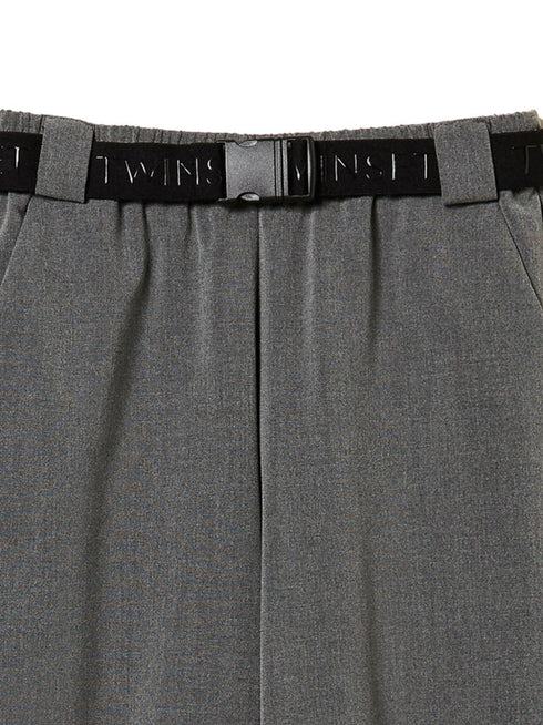 TWIN-SET TROUSERS