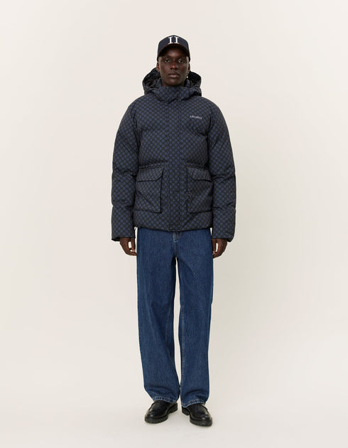 LES DEUX MONTREAL AOP PUFFER