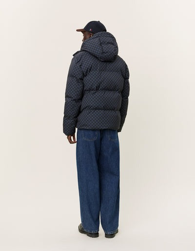 LES DEUX MONTREAL AOP PUFFER