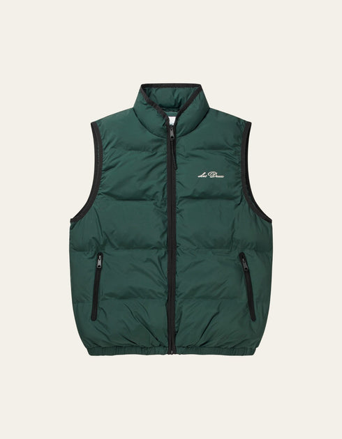 LES DEUX NEWPORT PADDED VEST