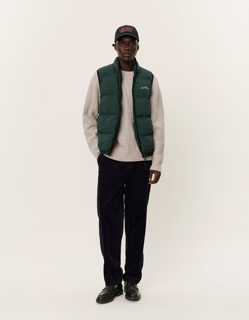 LES DEUX NEWPORT PADDED VEST