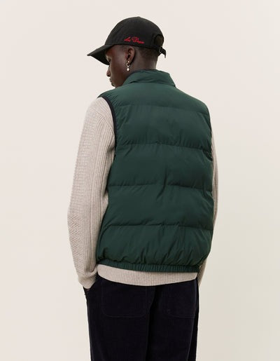 LES DEUX NEWPORT PADDED VEST