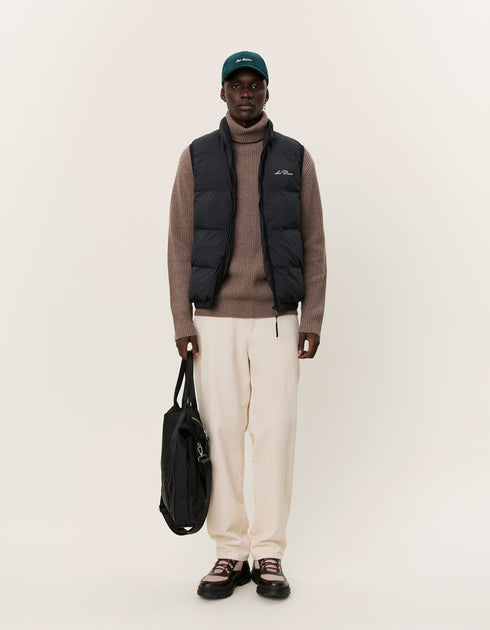 LES DEUX NEWPORT PADDED VEST