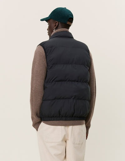 LES DEUX NEWPORT PADDED VEST