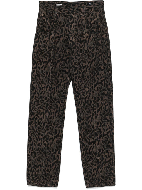 AG STOCKHOLM LEOPARD