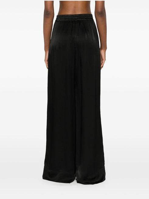 ESSENTIEL ANTWERP GONSTELLATION WIDE LEG PANTS