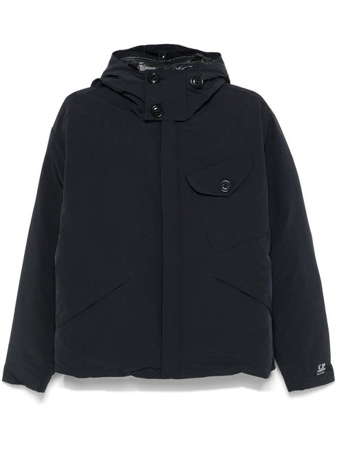 C.P. COMPANY PADDED JACKET