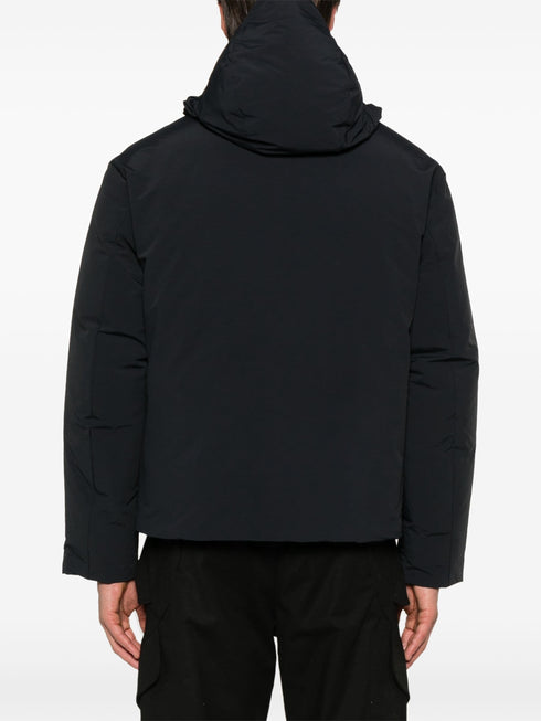 C.P. COMPANY PADDED JACKET