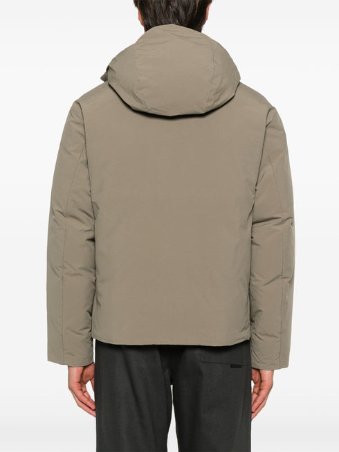 C.P. COMPANY PADDED JACKET