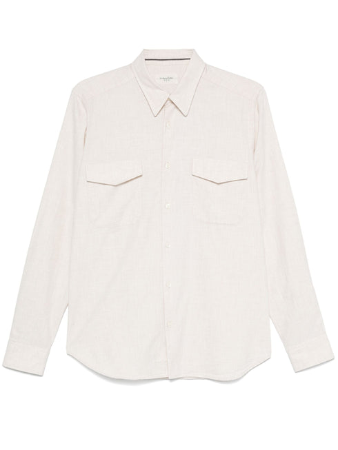 TINTORIA MATTEI 954 SHIRT