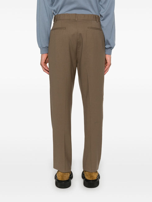ALTEA MARVIN TROUSERS