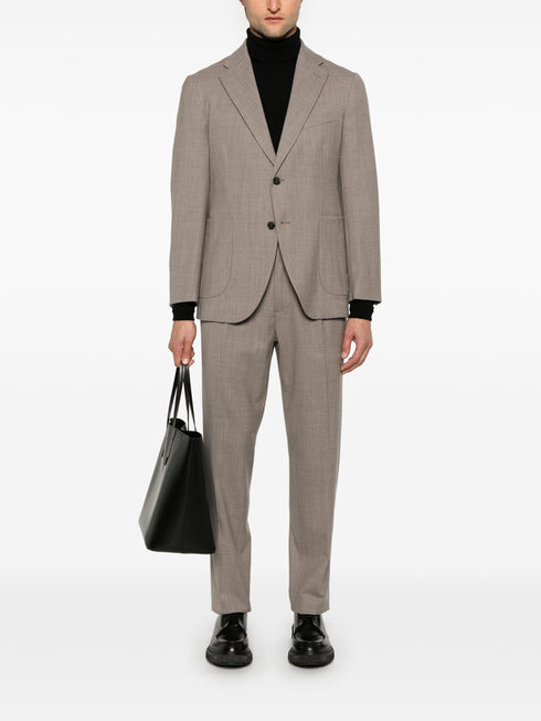 ALTEA MARVIN TROUSERS