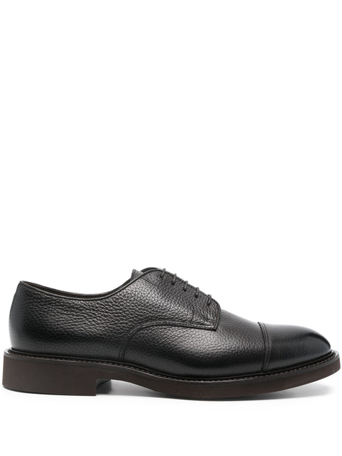 DOUCAL'S DERBY SHOES