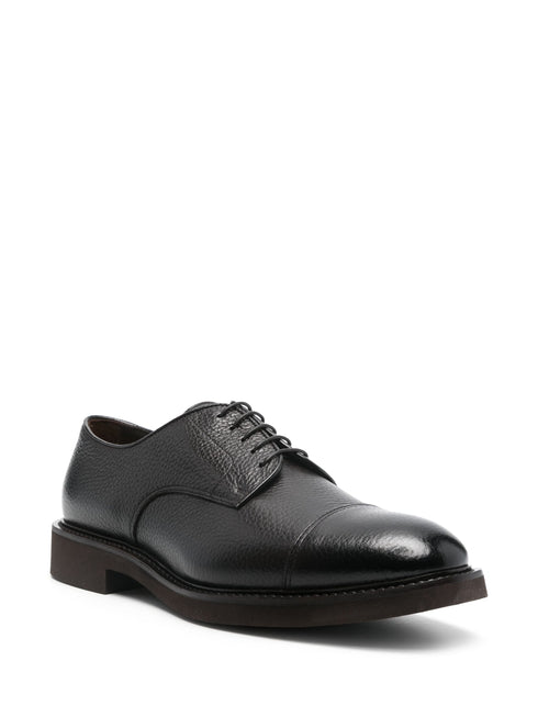 DOUCAL'S DERBY SHOES