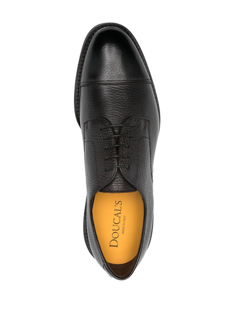 DOUCAL'S DERBY SHOES
