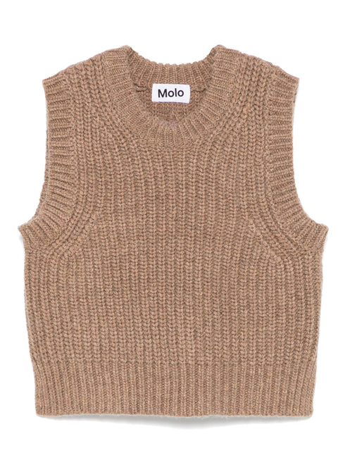 MOLO GILBERT VEST